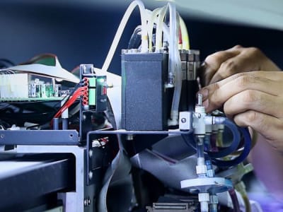 Kerjasama BASF dan Group14 Hadirkan Baterai Silikon Cepat dan Tahan Lama