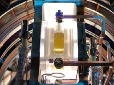 Terobosan Simulasi Kuantum Efisien Ungkap Dinamika Kimia Real-Time