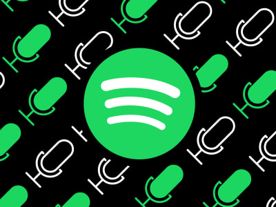Spotify Batasi Tampilan Jumlah Putar Podcast untuk Lindungi Kreator Kecil