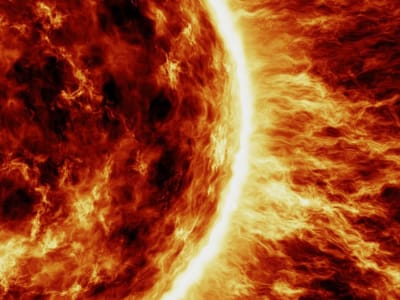 Membongkar Badai Matahari Terkuat Dalam Sejarah 14.300 Tahun Lalu