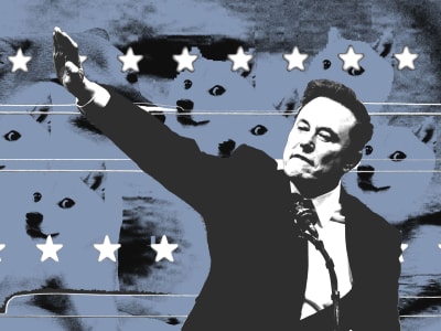 Tekanan Diplomatik AS Dorong Starlink Kuasai Pasar Internet di Afrika