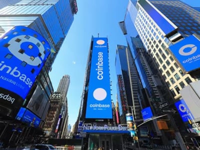 Coinbase Tolak Tebusan Rp 328.90 miliar ($20 Juta)  Setelah Bocornya Data Pelanggan