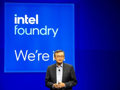 Intel 18A: Teknologi Baru yang Bisa Kembalikan Kejayaan Chip Amerika