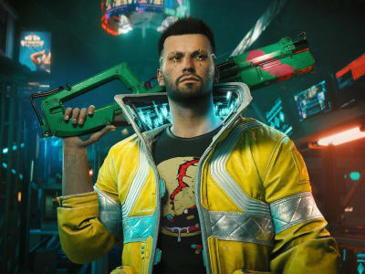 Mega Sale Epic Games: Diskon Besar Game PC Populer Hingga Juni