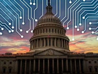 Waspada Penipuan AI: Pesan dan Suara Palsu Pejabat Pemerintah Amerika Serikat