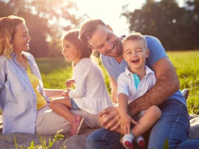 Cara Menjadi Finansial Aman Meski Gaji Hanya di Kelas Menengah