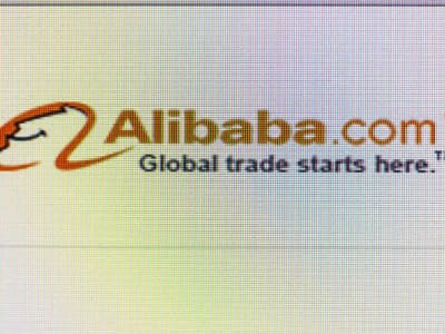 Alibaba Alami Laba Tumbuh Tapi Pendapatan Lemah, Ini Dampaknya ke ETF China