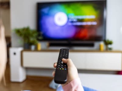 Charter Beli Cox, Siap Bersaing di Industri Kabel yang Tertekan