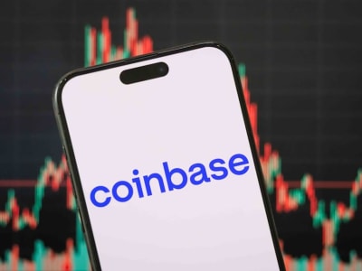 Coinbase Alami Serangan Siber dan Diselidiki SEC, Saham Turun Drastis