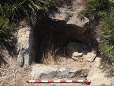 Menguak Rahasia Semenanjung Tangier: Gerbang Budaya Kuno Afrika dan Eropa