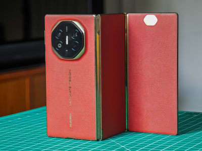 Huawei Mate XT: Ponsel Lipat Trifold Mahal yang Layak Dikagumi, Bukan Dibeli