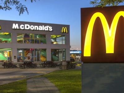 Apakah McDonald's Menerima SNAP? Panduan Lengkap untuk Penerima Manfaat di AS