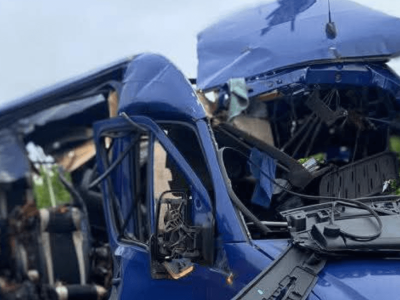 Serangan Drone Rusia Tewaskan 9 Warga Sipil di Ukraina Tengah Negosiasi Damai