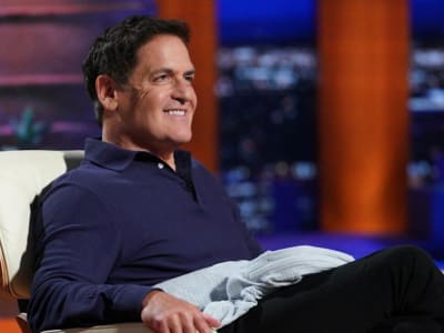 Rashaun Williams dan Mark Cuban Bentuk Grup Investasi Baru di Tim NBA, NFL, MLB