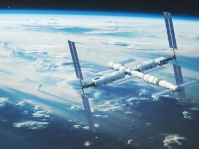 Penemuan Bakteri Luar Angkasa Baru Tiangong Buka Pintu Terobosan Bioteknologi