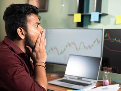 Saham Nvidia dan SoundHound AI Mahal, Saatnya Tunggu Koreksi Harga