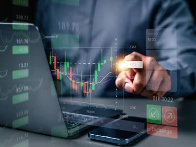 AJ Bell Perkuat Manajemen Portofolio dengan Teknologi Investasi dari Amundi