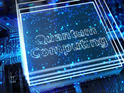 Apakah Rigetti Computing Bisa Jadi Nvidia Berikutnya di Dunia Quantum Computing?