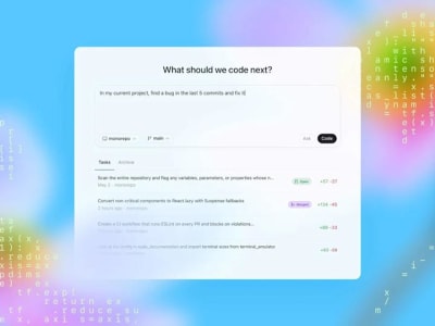 OpenAI Rilis Codex, Agen AI Coding Paling Canggih untuk Programmer