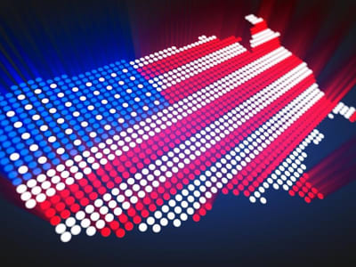 3 Perusahaan AS dengan Peluang Besar dari Pasar Domestik dan Teknologi Baru