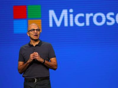 Rahasia Orang India Jadi Pemimpin Utama di Perusahaan Teknologi Dunia