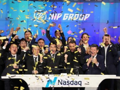 NIP Group Siap Ekspansi Global dengan Strategi Gaming yang Berbeda-Beda