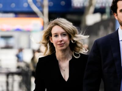 Haemanthus Tantang Warisan Theranos dengan Teknologi Diagnostik Baru