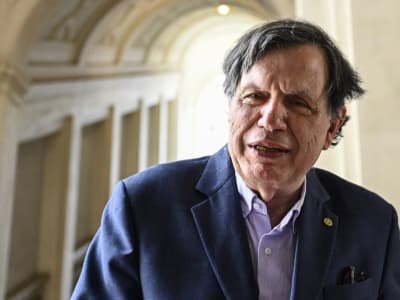 Giorgio Parisi, Pemenang Nobel, Pimpin Pusat Riset Internasional di China