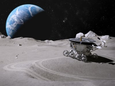 Intuitive Machines dan Tantangan Eksplorasi Bulan: Peluang dan Risiko Masa Depan