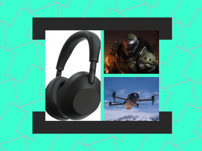 Installer No. 83: Teknologi, Hiburan, dan Persiapan Penulis Sambut Kelahiran Anak