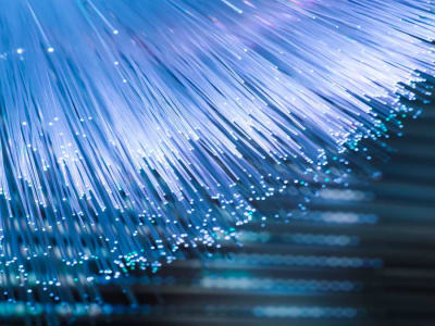 Gyroskop Serat Optik Berlubang Tahan Suhu dan Radiasi Buka Jalan Navigasi Masa Depan