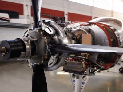 Kenapa Mesin Pesawat Listrik Masa Depan Bisa Bikin Suara Iritasi dan Cara Mengatasinya