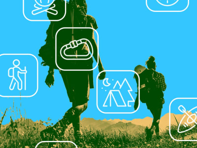 Menguji dan Membandingkan Aplikasi Navigasi Hiking: Mana yang Terbaik untuk Backpacker?