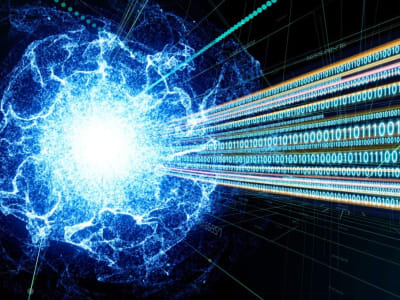 China Luncurkan Panggilan Telepon Enkripsi Kuantum 1.000 km Tanpa Retak