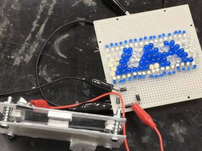 Tape Murah Ubah Getaran Jadi Listrik untuk Sensor Wearable Canggih