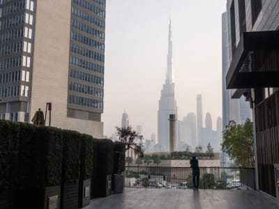 Investor Wall Street Kembali Ramai Masuk Pasar Properti Dubai Setelah Krisis
