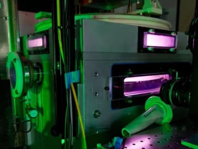 DirectDrive: Inovasi 20 Tahun yang Ubah Cara Membuat Chip Lebih Presisi