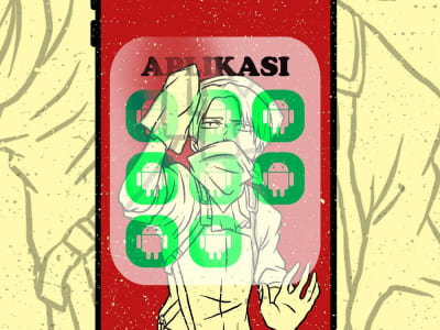 Waspada! Serangan Adware Aplikasi Palsu Sasar Jutaan Perangkat Android di Indonesia