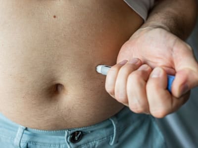 Pasar Obat Obesitas Asia Melonjak, China dan Jepang Jadi Target Produsen