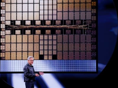 Nvidia Luncurkan Lepton, Platform Pasar GPU Cloud untuk Pengembang AI