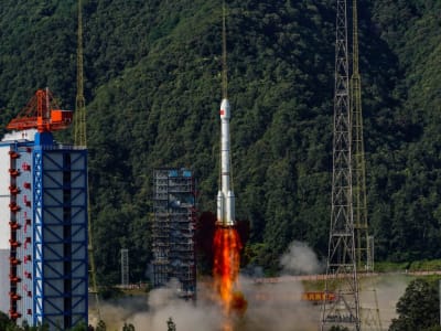 Dominasi BeiDou di China Perkuat Kemandirian Teknologi dan Ekonomi