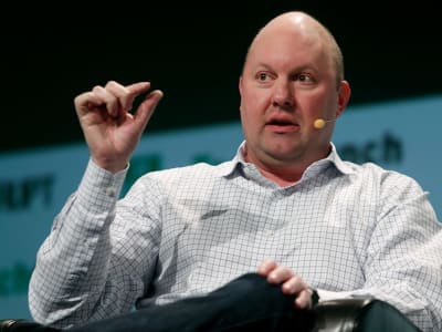 Andreessen Peringatkan AS: Jangan Kalah dalam Perlombaan AI Open-Source Melawan Cina