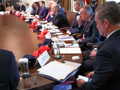 Kebocoran Keamanan TM Signal: Aplikasi 'Aman' yang Mengecewakan Pejabat Pemerintah