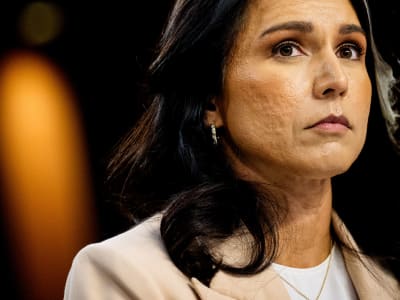 Risiko Keamanan dan Kontroversi Password Tulsi Gabbard Sebagai Pemimpin Intelijen Nasional
