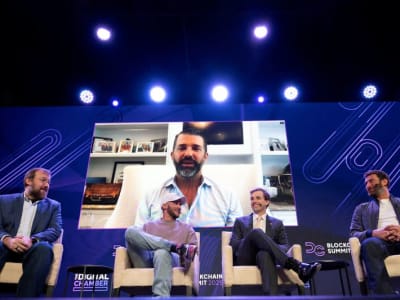 Skandal Peretasan Crypto Dough dan Kontroversi Kolaborasi Trump