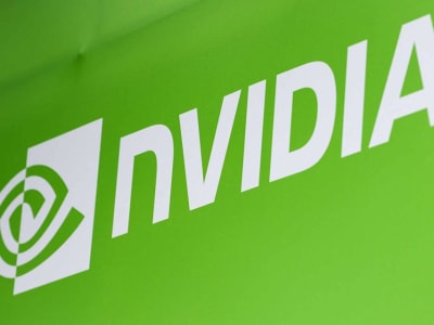 Nvidia dan Foxconn Bangun Pabrik Superkomputer AI Raksasa di Taiwan
