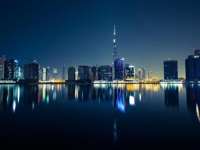 VARA Dubai Terapkan Aturan Baru Perdagangan Aset Digital untuk Keamanan Lebih Baik