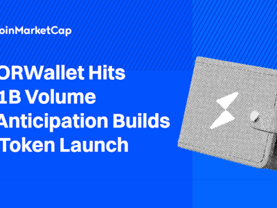 THORWallet Kuasai DeFi dengan Volume Rp 18.09 triliun ($1,1 Miliar)  dan Fitur Bank Swiss
