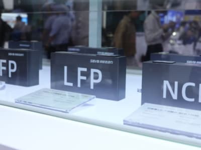 SEVB Hadirkan Baterai EV Dengan Pengisian Ultra Cepat 5 Menit