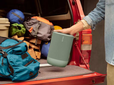 Sonos Move 2 Turun Harga, Speaker Portabel dengan Fitur Baru Jadi Lebih Terjangkau